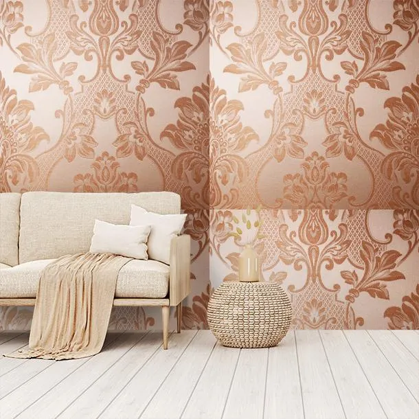 Обои для стен Sangiorgio Garda 4880 #5