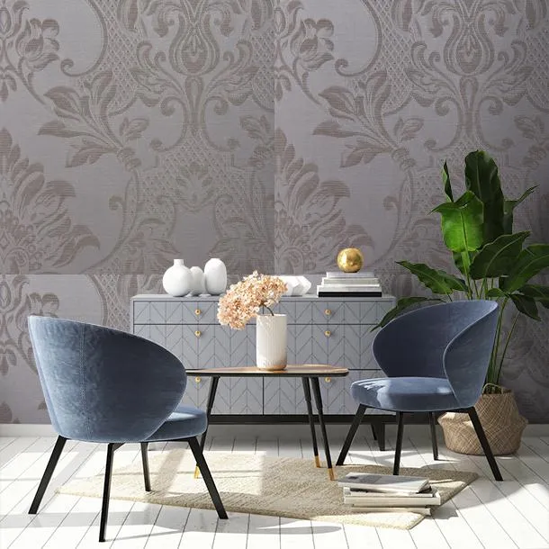 Обои для стен Sangiorgio Garda 4880 #3