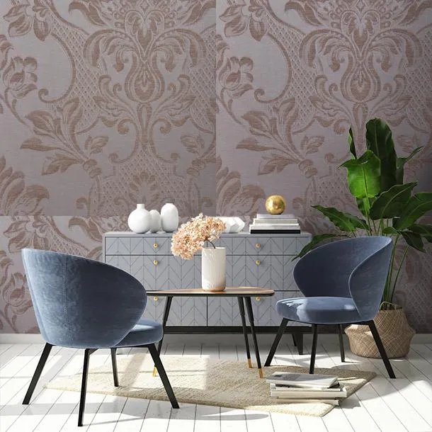 Обои для стен Sangiorgio Garda 4880 #3