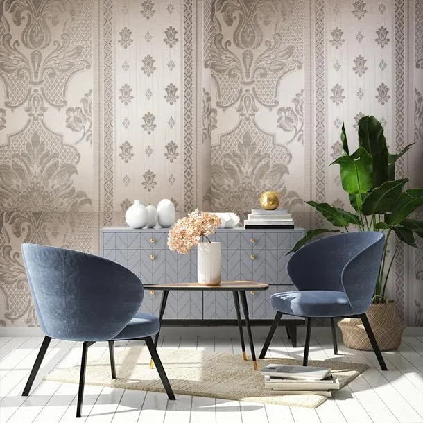 Обои для стен Sangiorgio Garda 4882 #3