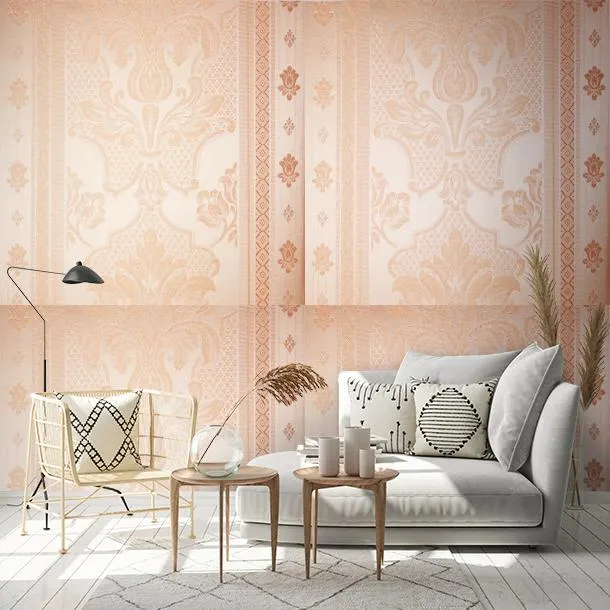 Обои для стен Sangiorgio Garda 4882 #2