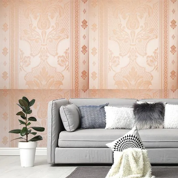 Обои для стен Sangiorgio Garda 4882 #4