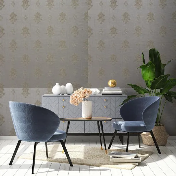 Обои для стен Sangiorgio Garda 4883 #3