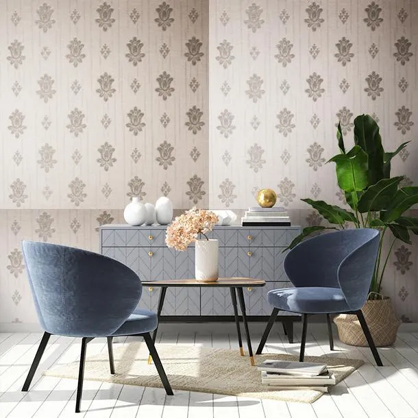 Обои для стен Sangiorgio Garda 4883 #3