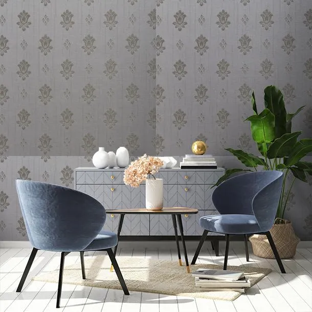 Обои для стен Sangiorgio Garda 4883 #3