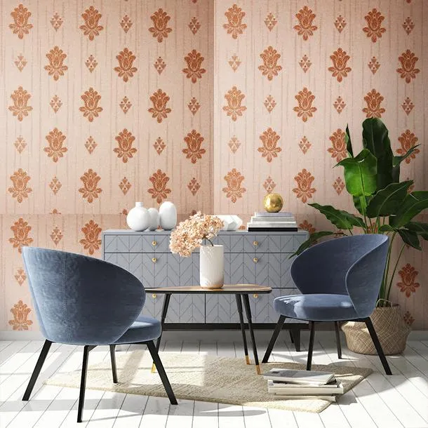 Обои для стен Sangiorgio Garda 4883 #3