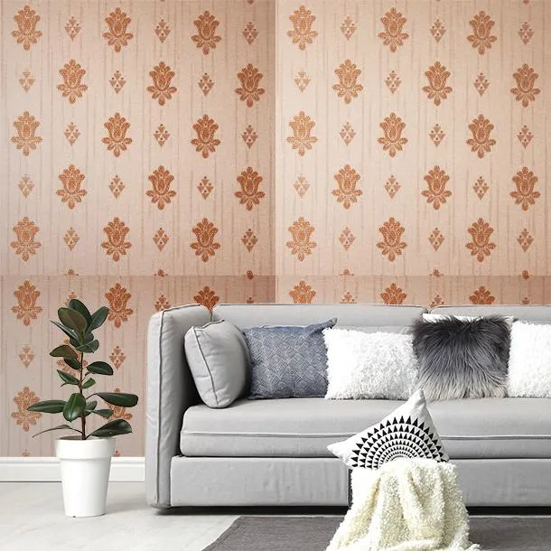 Обои для стен Sangiorgio Garda 4883 #4