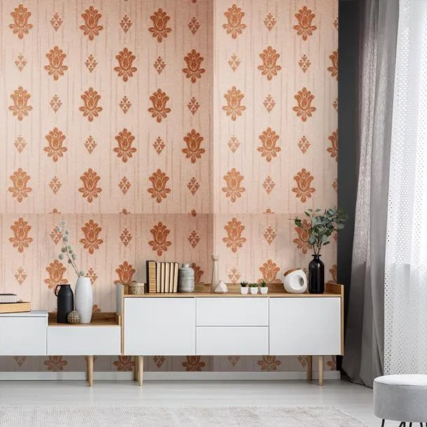 Обои для стен Sangiorgio Garda 4883 #6