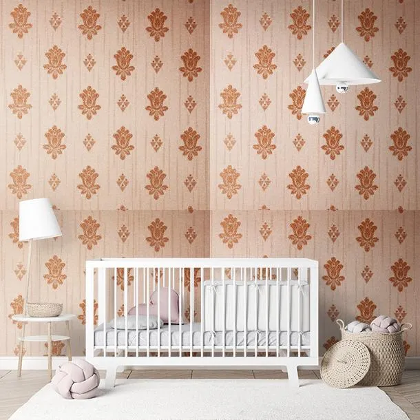 Обои для стен Sangiorgio Garda 4883 #9