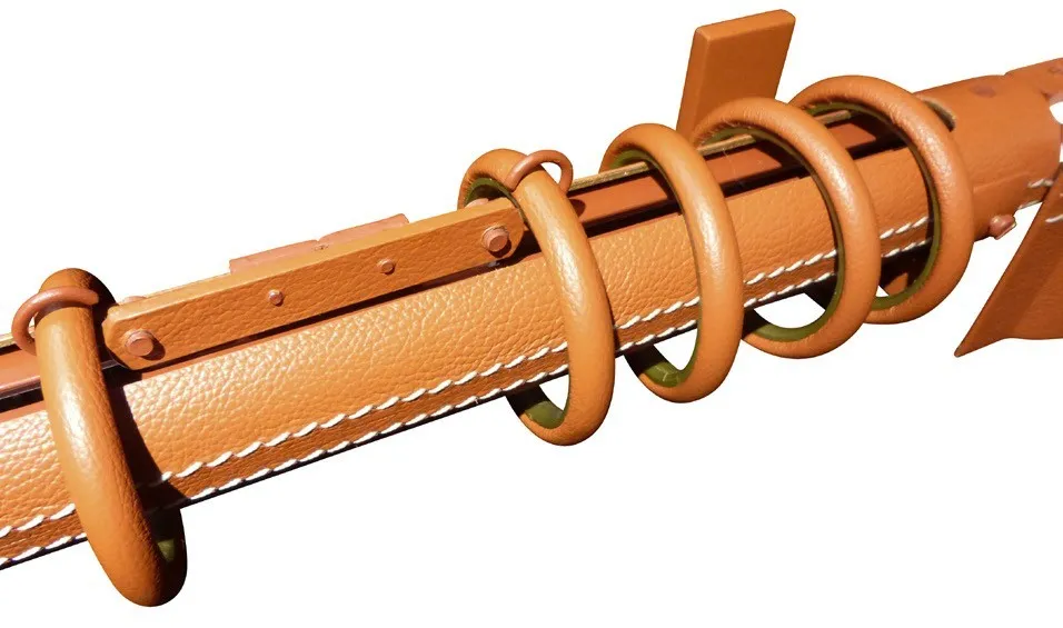 Карниз Tringle decorative motorisee droite a anneaux_01