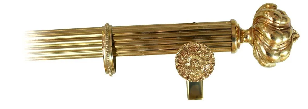 Карниз G63414 Louis XV 232