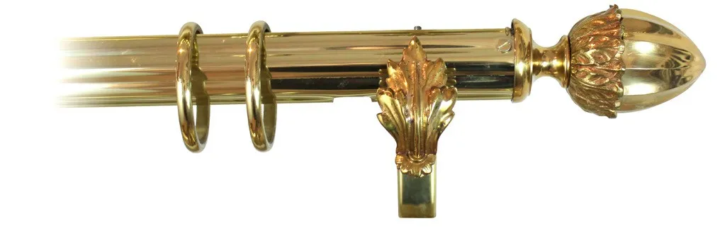 Карниз G63424  Louis XVI a facettes