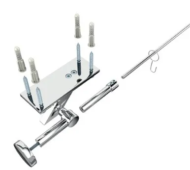 Карниз Tringle cable modele CORTINA