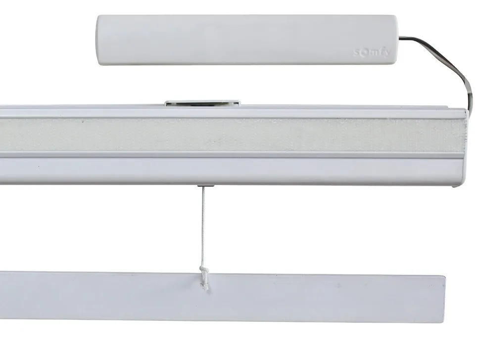 Карниз Store bateau motorise 24V