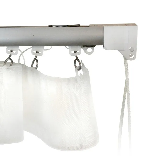 Карниз Systeme Wave SG