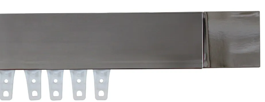 Карниз Profil 40x15 monte avec