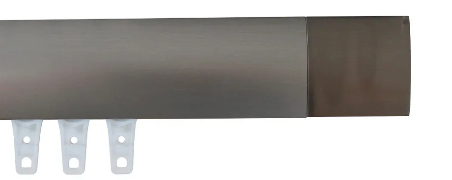 Карниз Profil 40x22 monte avec