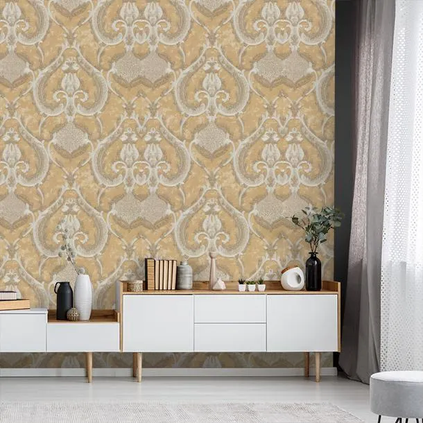 Обои для стен Zambaiti Murella Magnifica M31906 #6