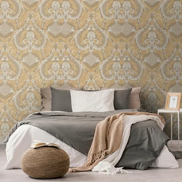 Обои для стен Zambaiti Murella Magnifica M31906 #7