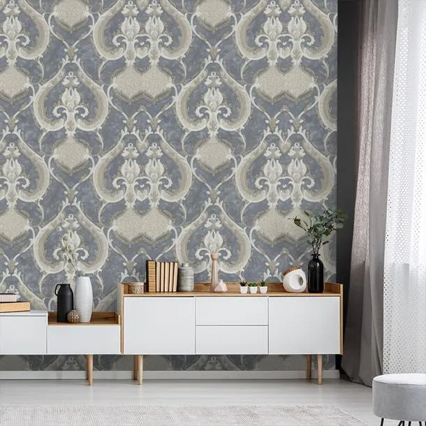 Обои для стен Zambaiti Murella Magnifica M31910 #6