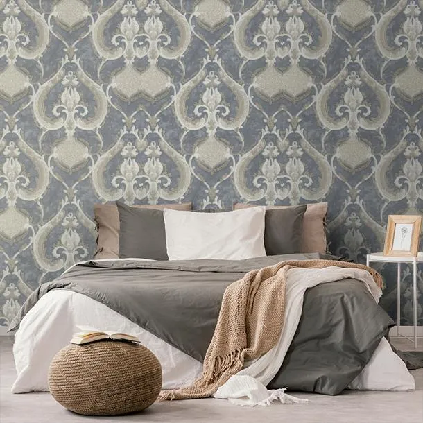 Обои для стен Zambaiti Murella Magnifica M31910 #7