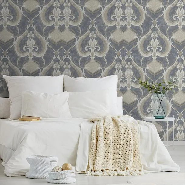 Обои для стен Zambaiti Murella Magnifica M31910 #8