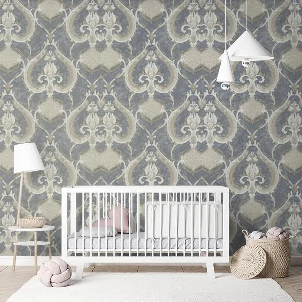 Обои для стен Zambaiti Murella Magnifica M31910 #9