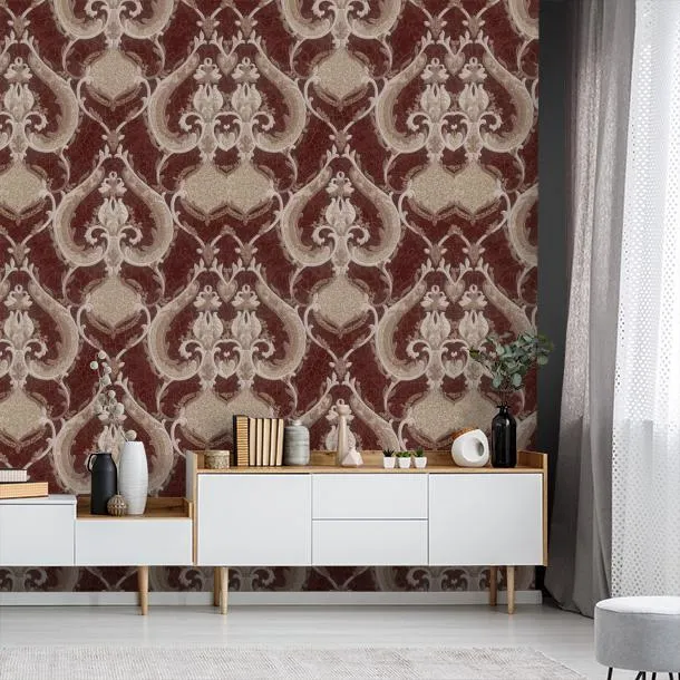 Обои для стен Zambaiti Murella Magnifica M31913 #6