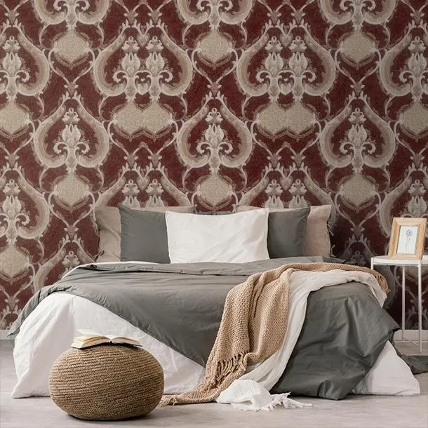 Обои для стен Zambaiti Murella Magnifica M31913 #7