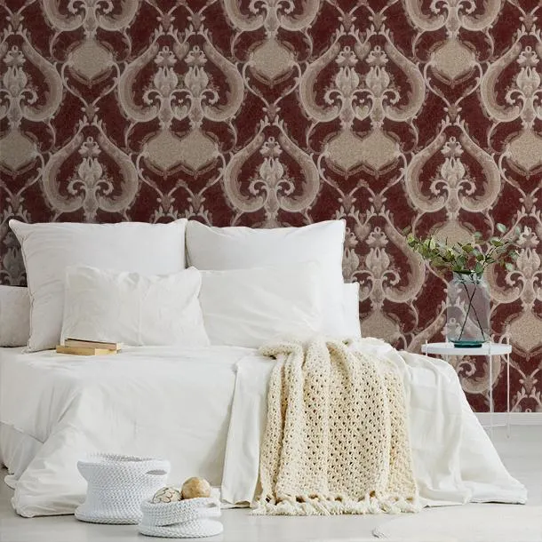 Обои для стен Zambaiti Murella Magnifica M31913 #8