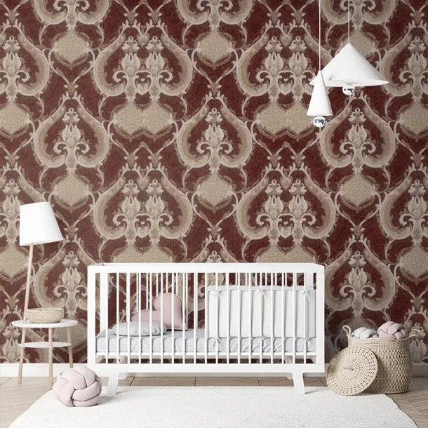 Обои для стен Zambaiti Murella Magnifica M31913 #9