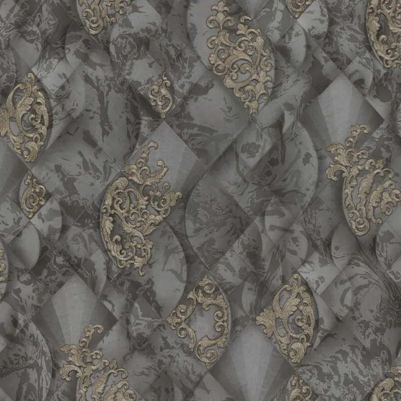 Обои для стен Zambaiti Murella Magnifica M31926