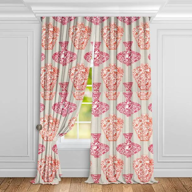 Обои для стен Thibaut Summer House F913123 #3