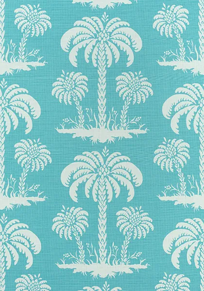 Ткань Thibaut Summer House F913146