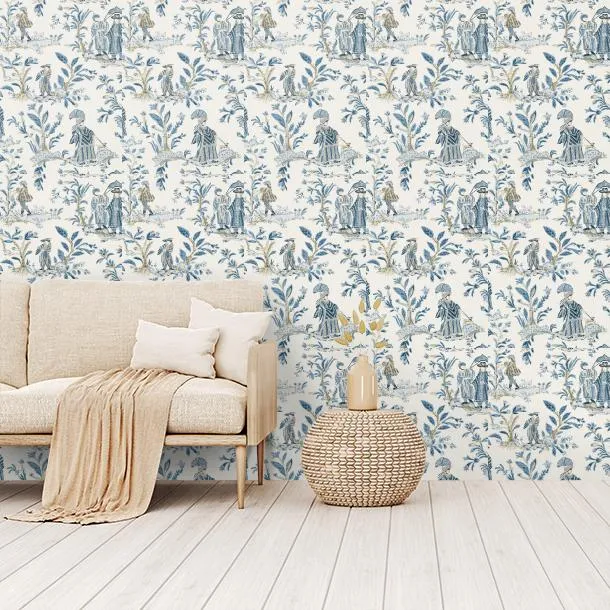 Обои для стен Thibaut Chestnut Hill T72573 #5