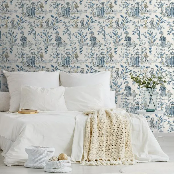 Обои для стен Thibaut Chestnut Hill T72573 #8