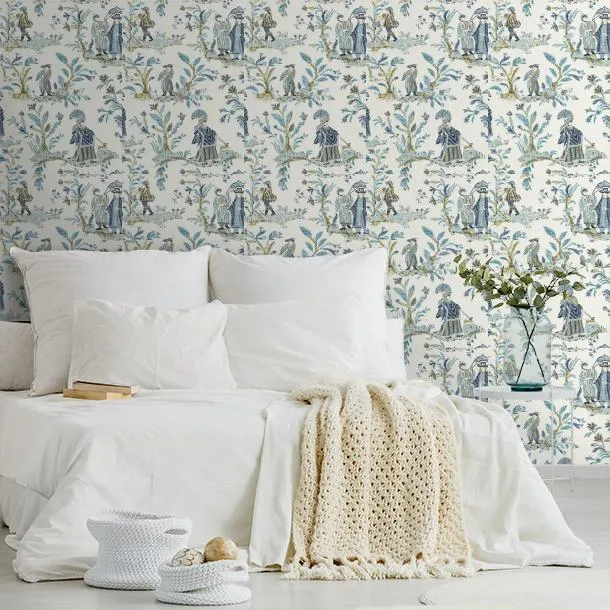 Обои для стен Thibaut Chestnut Hill T72574 #8