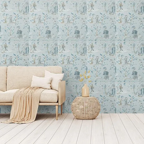 Обои для стен Thibaut Chestnut Hill T72575 #5