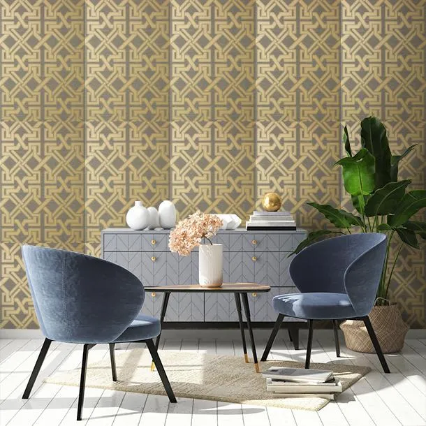 Обои для стен Thibaut Chestnut Hill T72578 #3