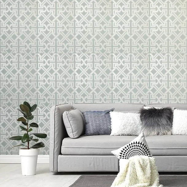 Обои для стен Thibaut Chestnut Hill T72580 #4