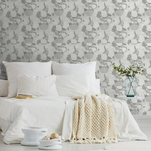 Обои для стен Thibaut Chestnut Hill T72589 #8