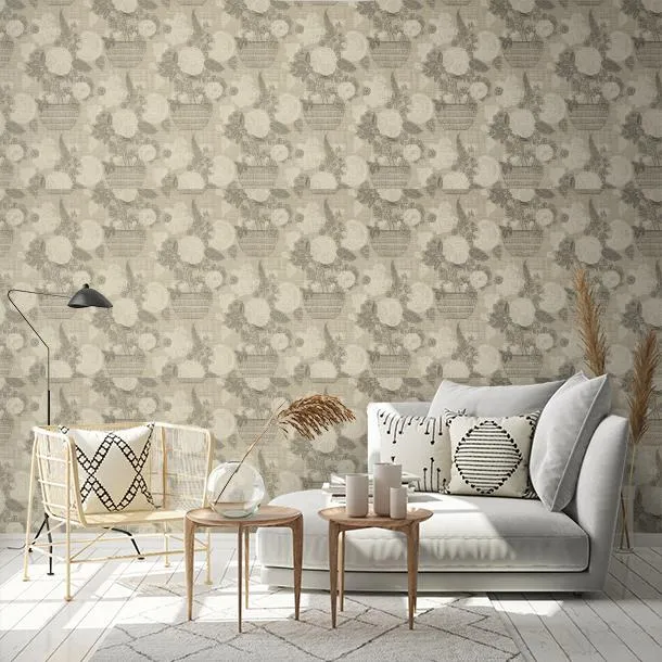 Обои для стен Thibaut Chestnut Hill T72593 #2