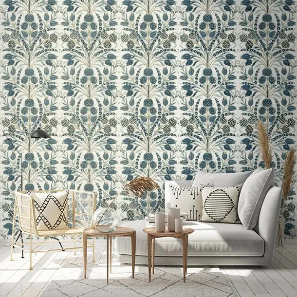 Обои для стен Thibaut Chestnut Hill T72602 #2