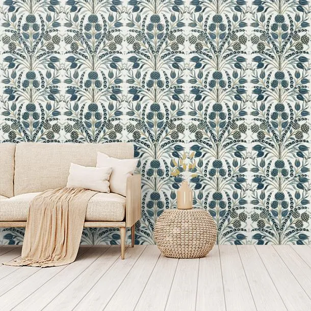 Обои для стен Thibaut Chestnut Hill T72602 #5