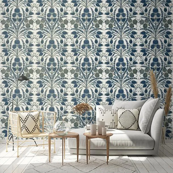 Обои для стен Thibaut Chestnut Hill T72603 #2