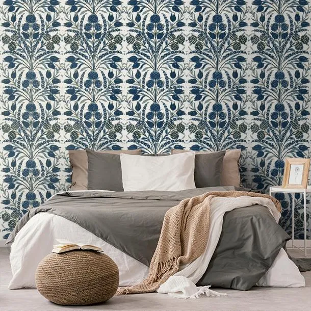 Обои для стен Thibaut Chestnut Hill T72603 #7