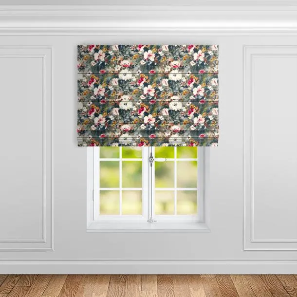 Ткань Studio G Floral Flourish F1574-02 #2