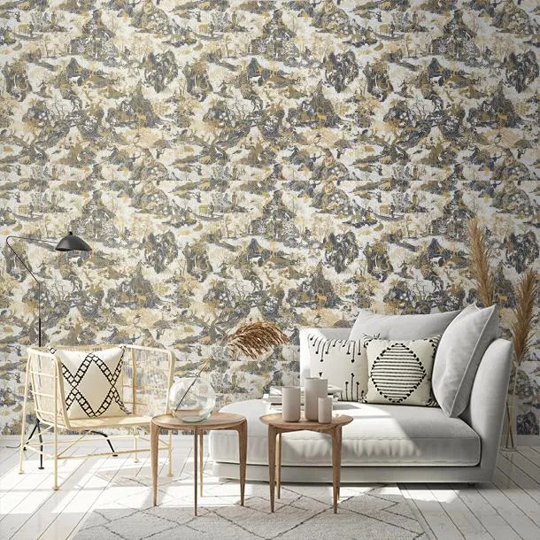 Обои для стен Zoffany Avalonis 313033 #2