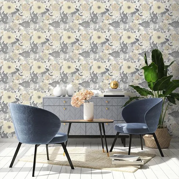 Обои для стен Midbec Angas 13106 #3