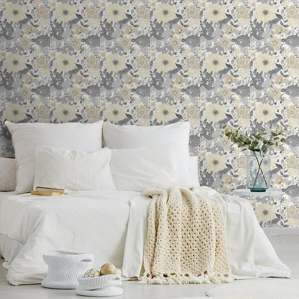 Обои для стен Midbec Angas 13106 #8